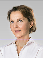 Дементьева Алла Геннадиевна