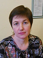 Дементьева Елена Алексеевна