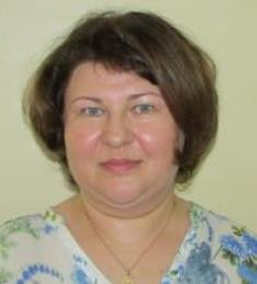 Данилова Лариса Юрьевна