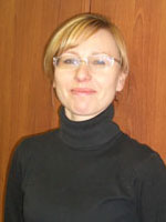Денисенко Галина Владимировна