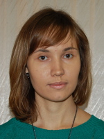 Денисенкова Юлия Сергеевна