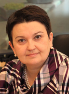 Зинцова Марина Владимировна