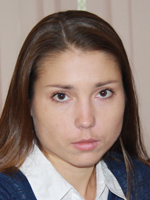 Денисова Вера Михайловна