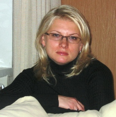 Ильюшина Наталия Сергеевна
