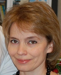 Казакова Галина Анатольевна