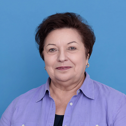 Каплюк Татьяна Сергеевна
