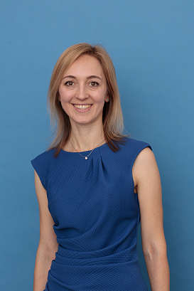 Кругова Марина Сергеевна