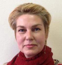 Крупенкова Юлия Алексеевна