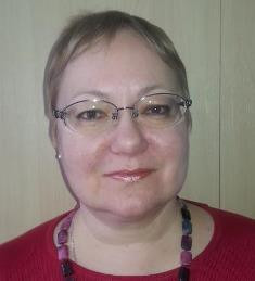 Купина Мария Павловна