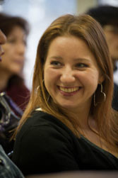 Лебедева Ирина Вячеславовна