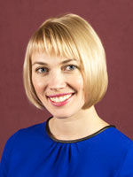 Дианина Светлана Юрьевна