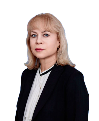 Орлова Галина Александровна