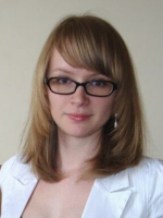 Димитриева Ксения Юрьевна