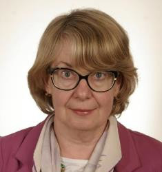 Попенкова Галина Алексеевна