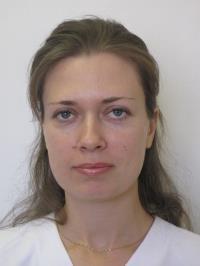 Иванюк Вера Алексеевна