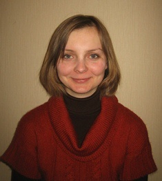 Рощина Екатерина Валерьевна