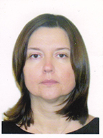 Добровольская Марина Георгиевна