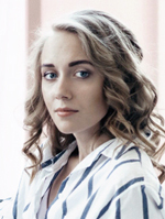 Докунихина Марина Германовна