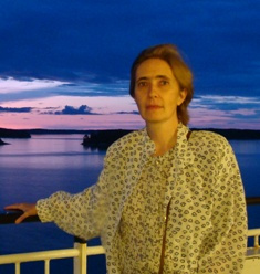 Туницкая Елена Леонидовна