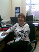 Туркова Татьяна Геннадьевна