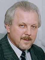 Дорошков Владимир Васильевич