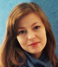 Щепалина Вера Вадимовна