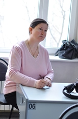 Яковлева Наталия Юрьевна