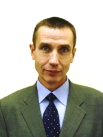 Дранишников Георгий Владимирович