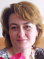 Дроздова Ольга Владимировна