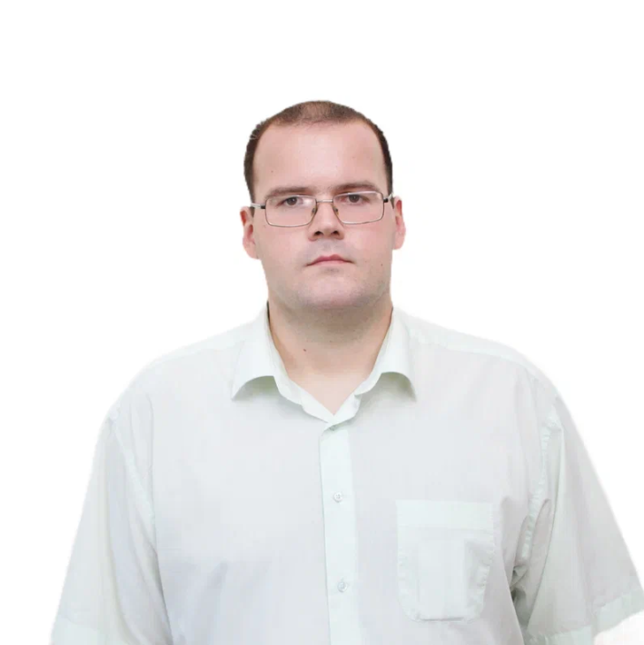 Беседин Станислав Андреевич