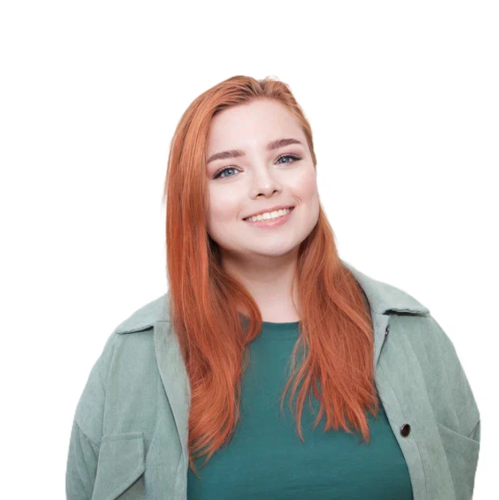 Кириллова Екатерина