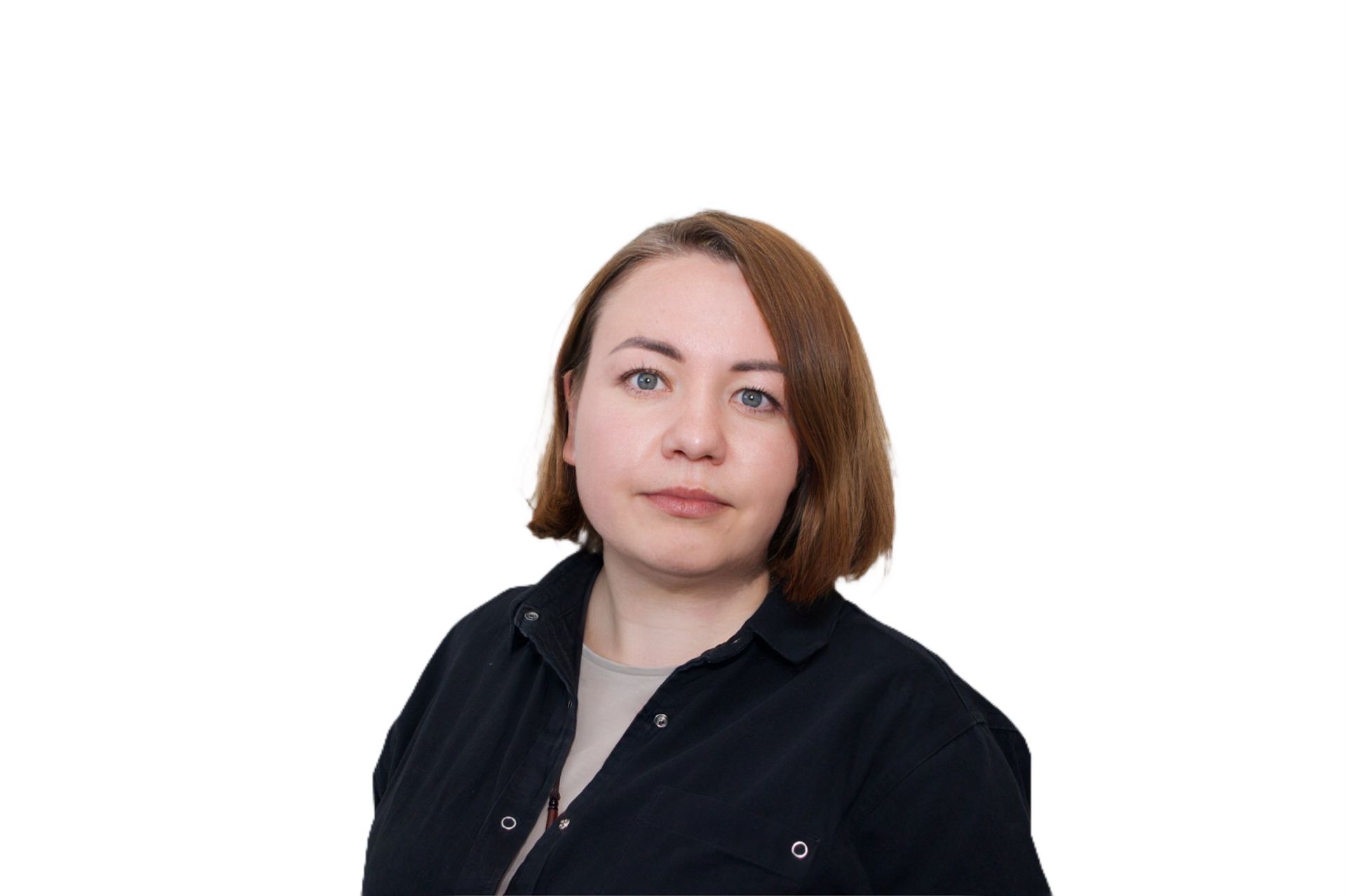 Михайлова Анастасия Юрьевна