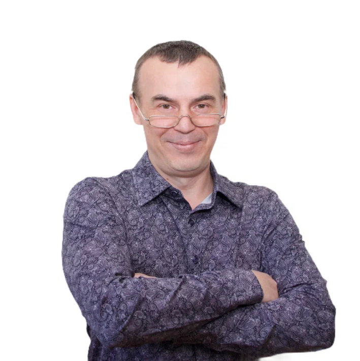 Никоноров Николай Викторович