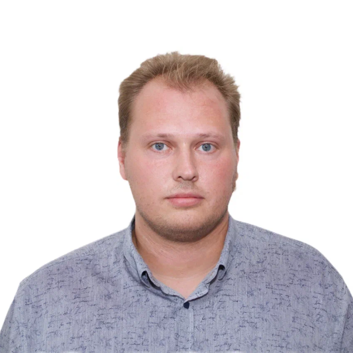 Новиков Андрей Владимирович