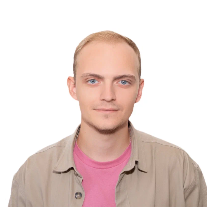Рыбалкин Николай Геннадьевич