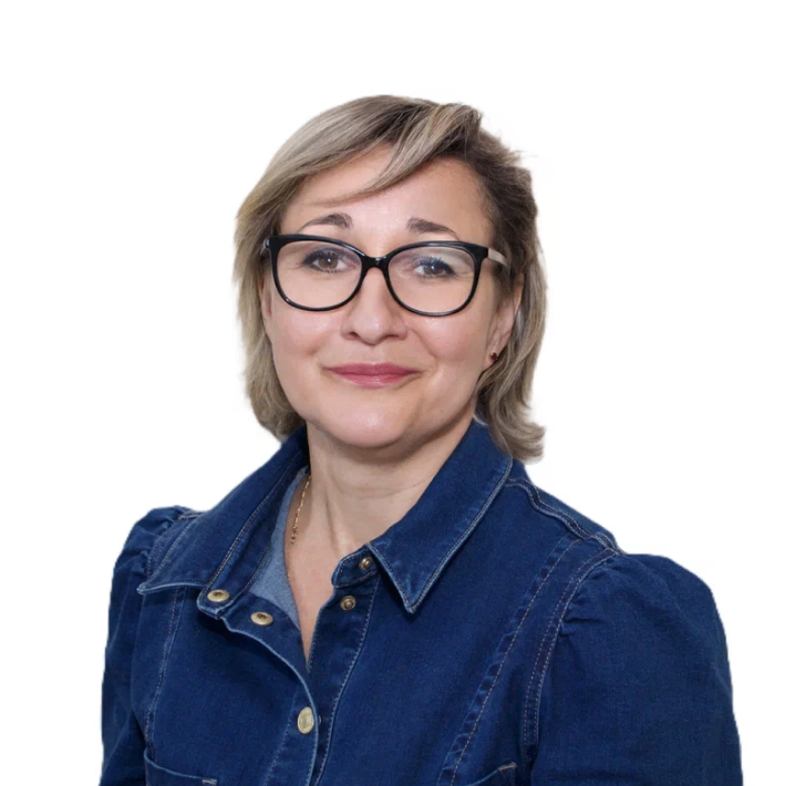 Серебрякова Екатерина Павловна