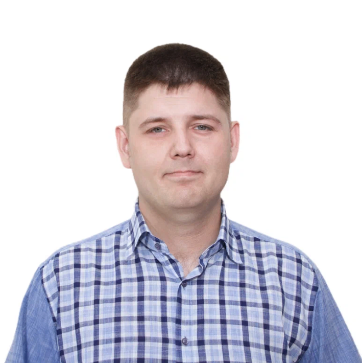 Смагин Андрей Андреевич