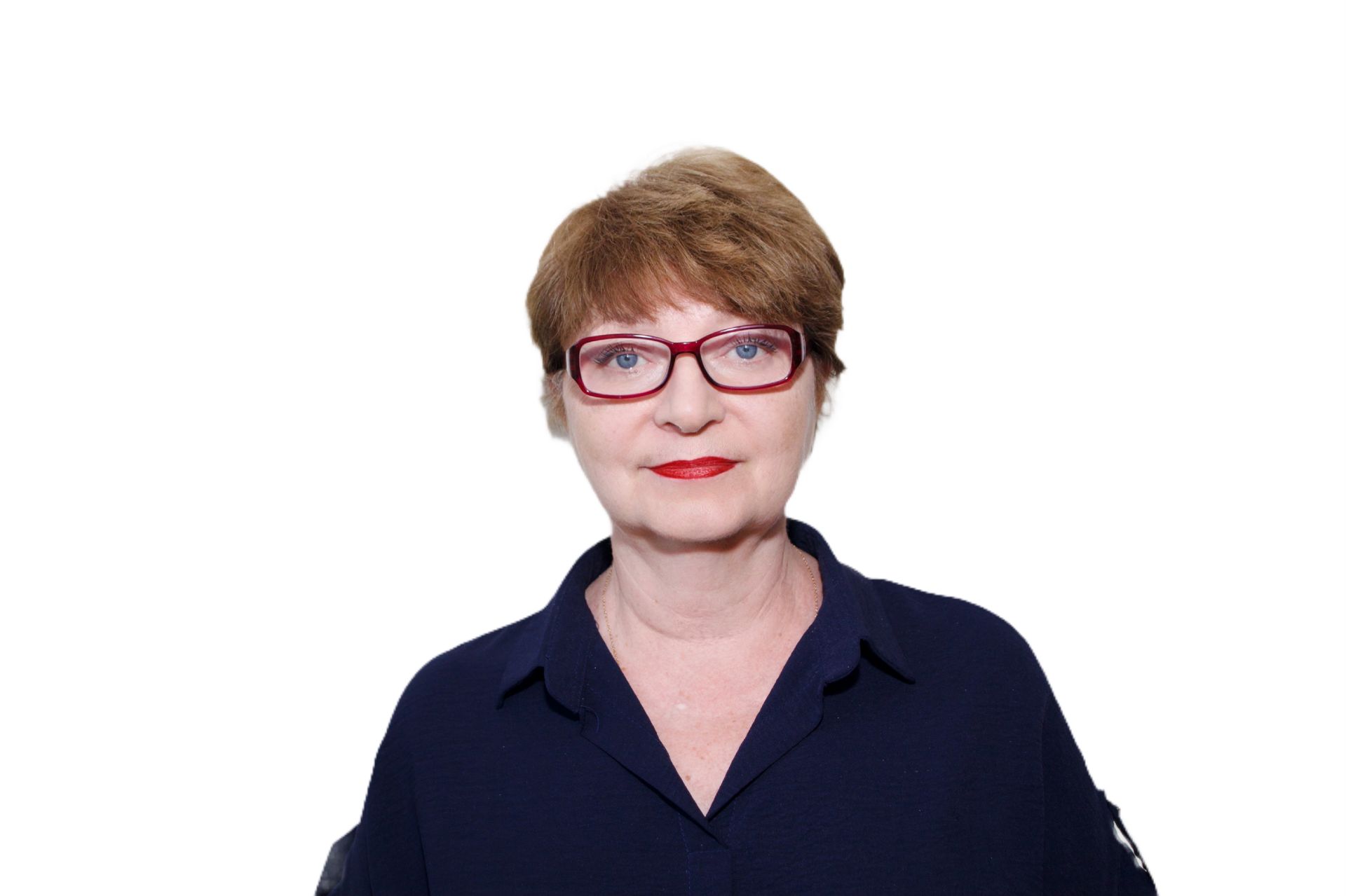 Фоменко Лариса Владимировна