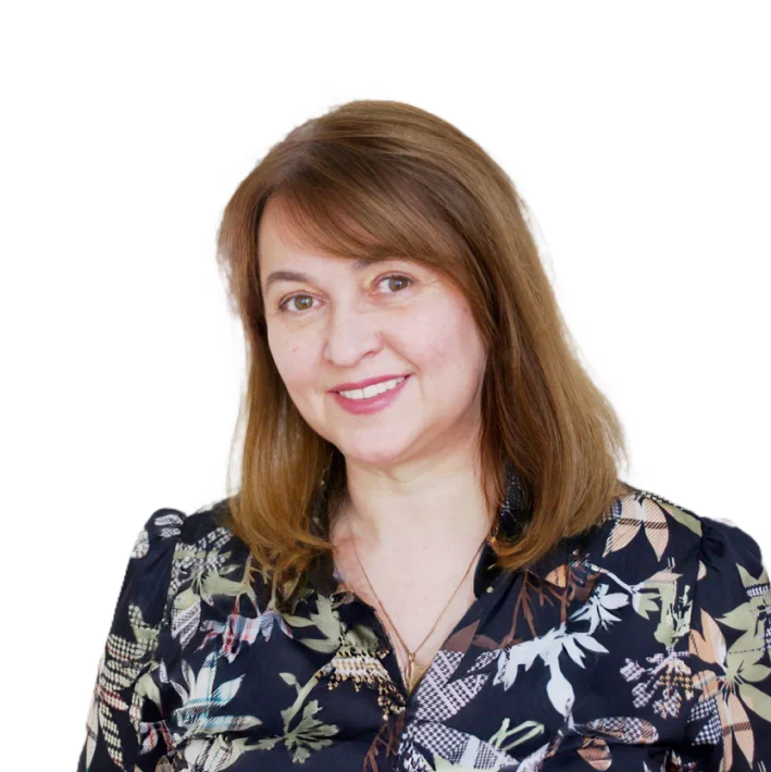 Белохвостова Наталия Владимировна