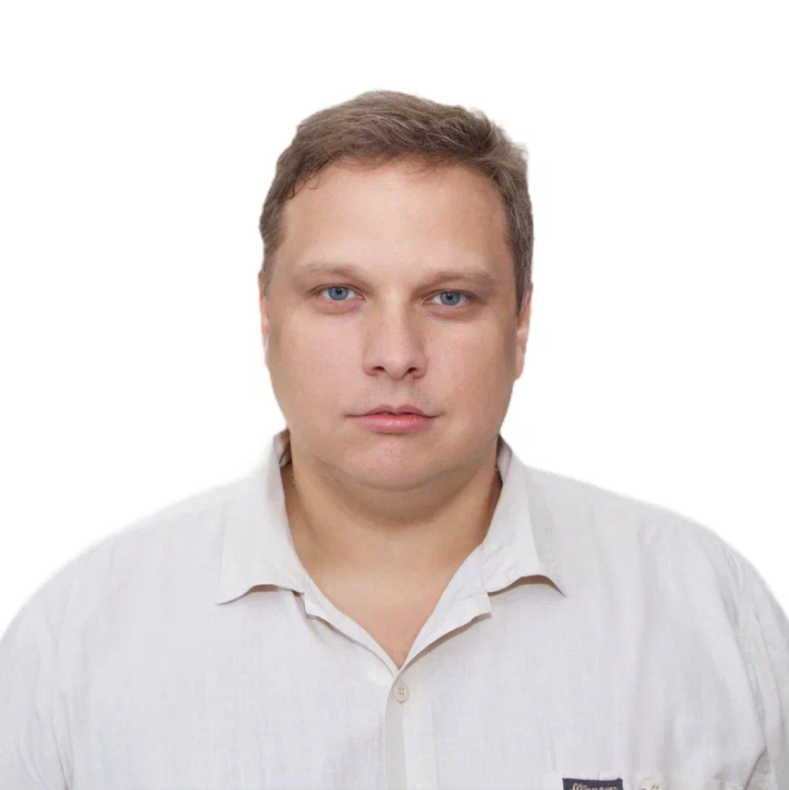 Новиков Александр Васильевич