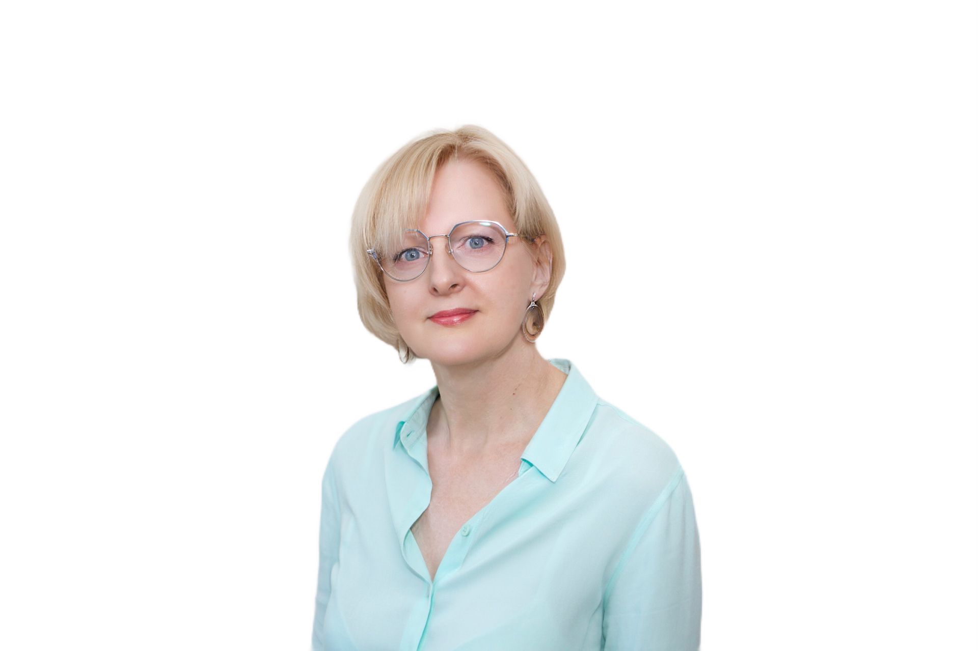 Рамирес Обрегон Елена Викторовна