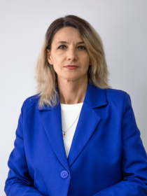 Алиева Зайнаб Кадиевна