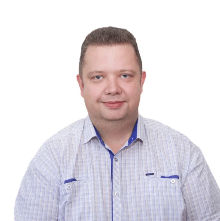 Ильин Виктор Анатольевич