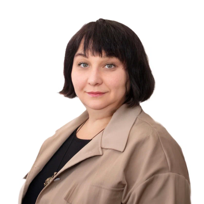 Шокот Ольга Викторовна
