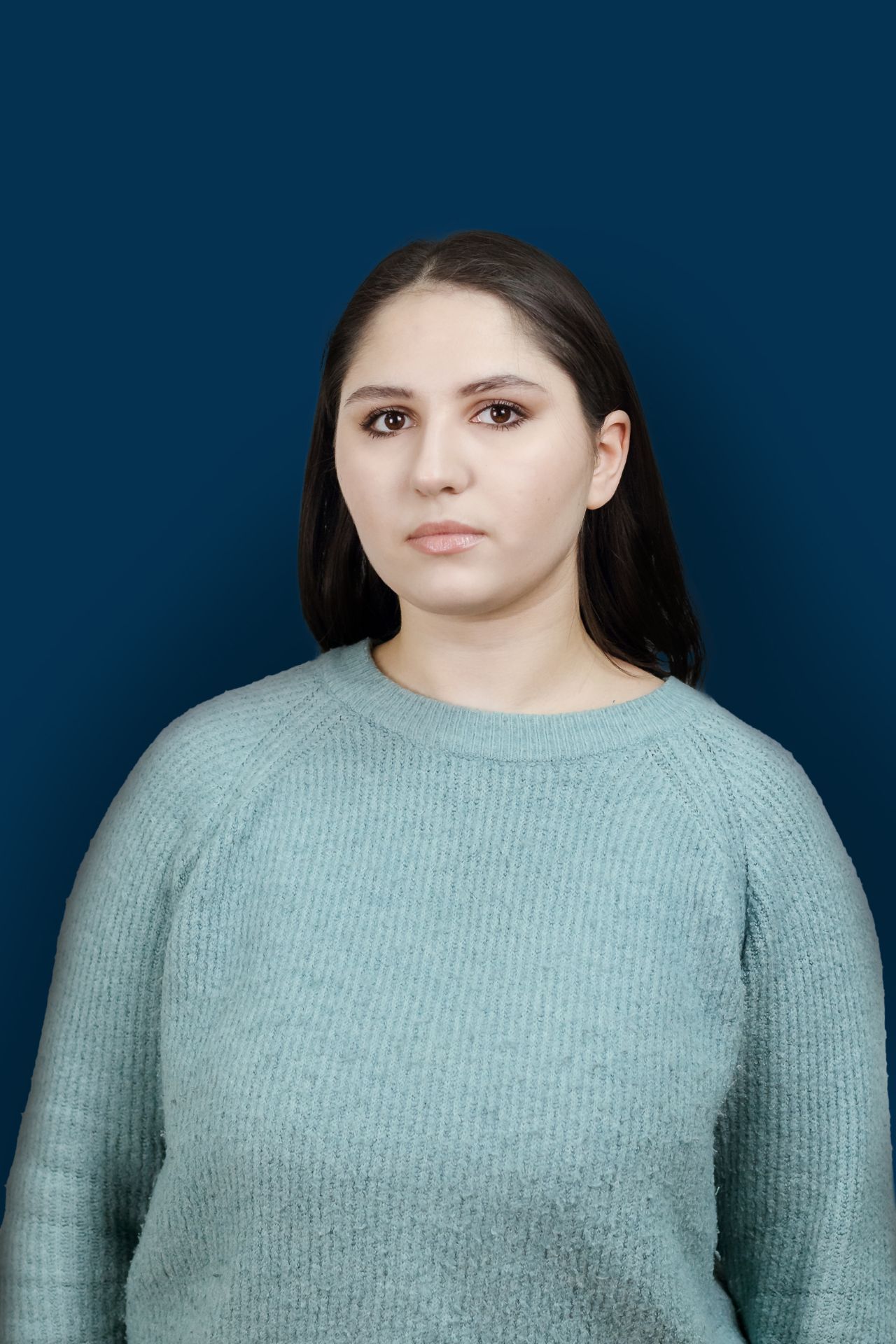 Колпакова Екатерина Сергеевна