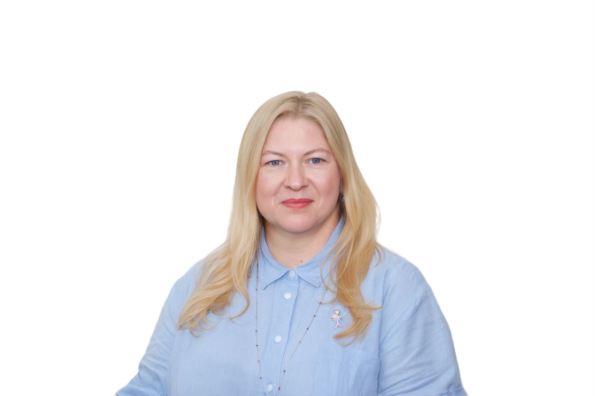Потапова Марина Вадимовна
