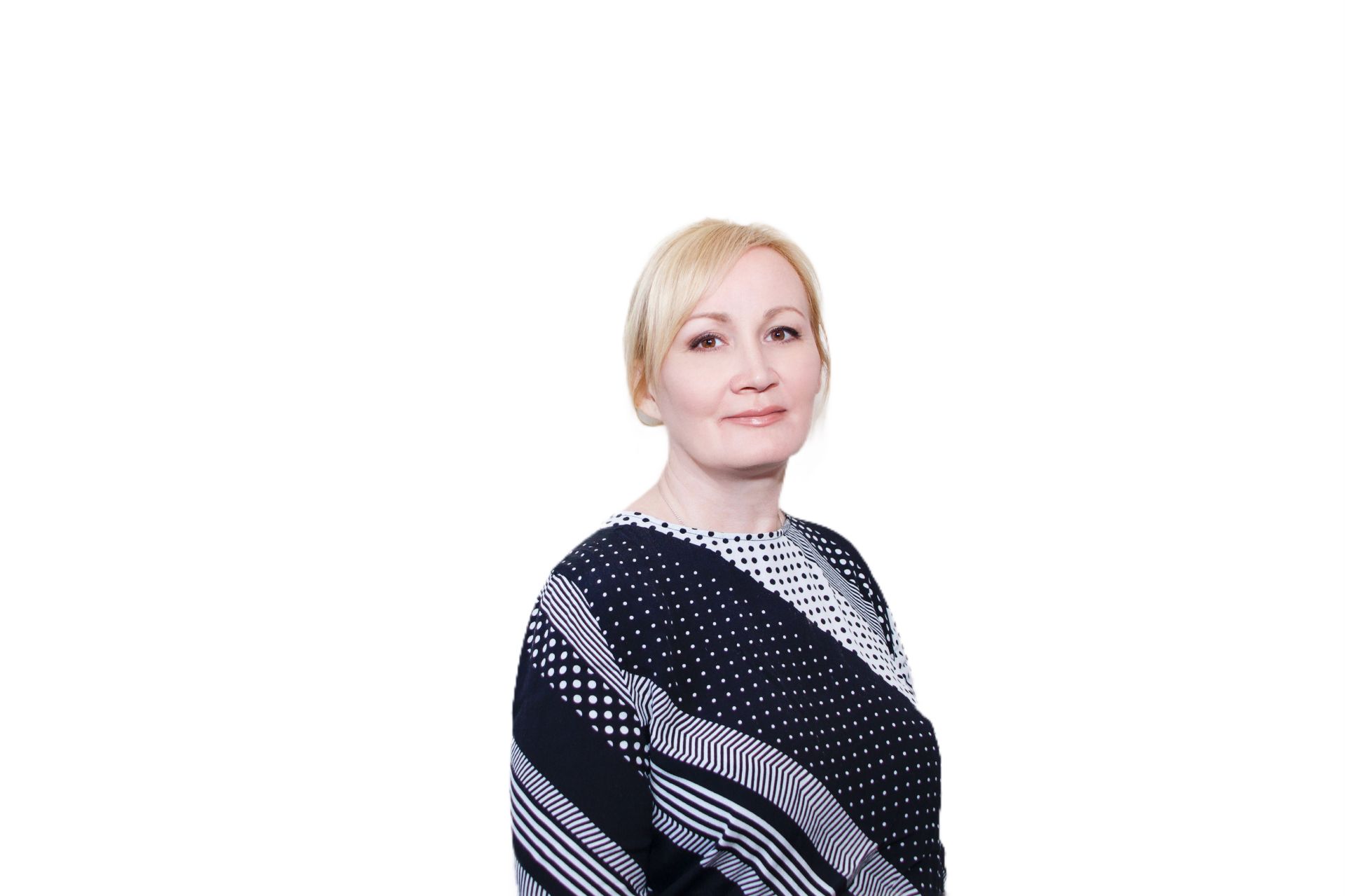 Ушакова Тамара Валерьевна