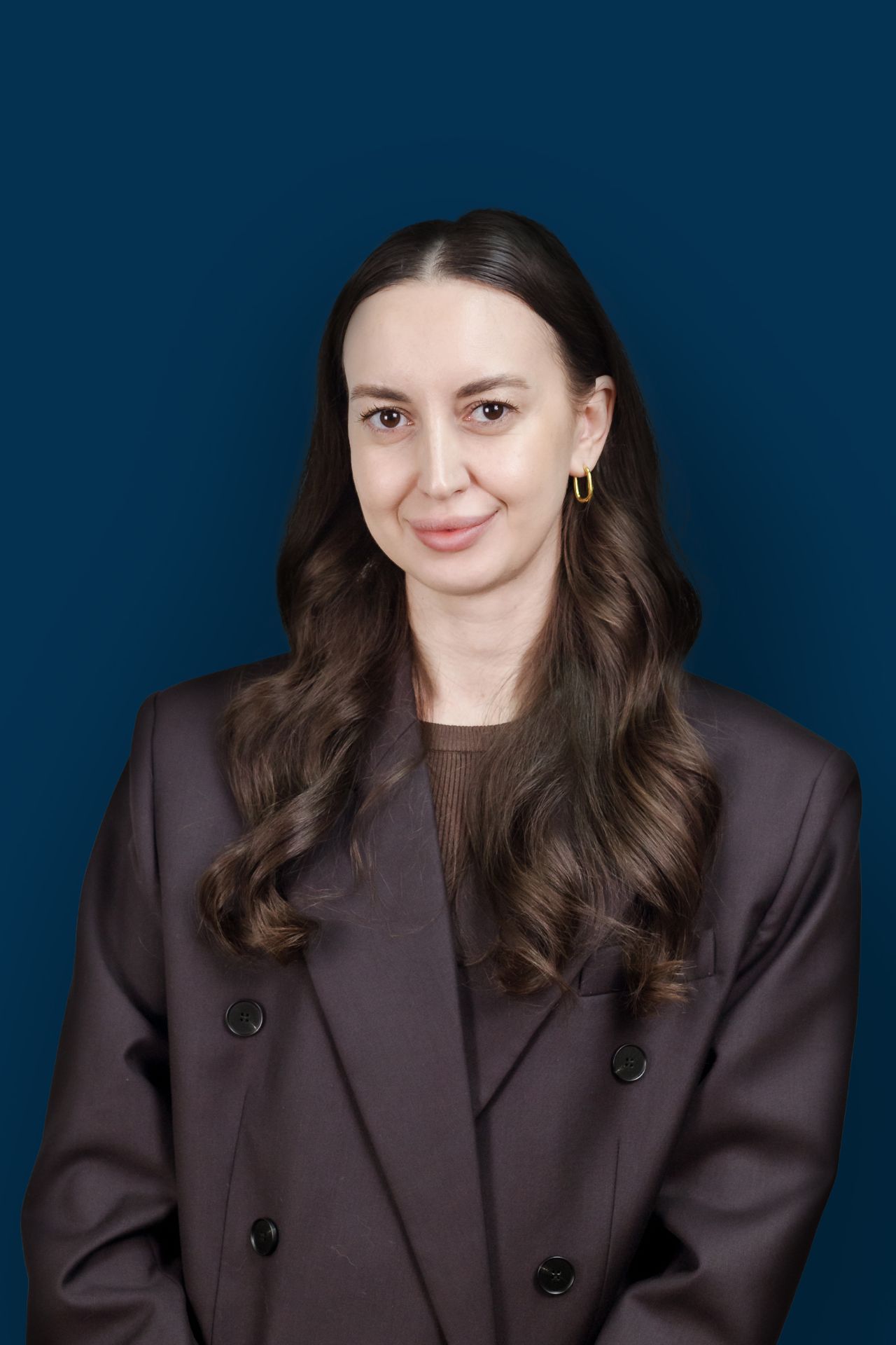 Вахбиева Асия Махамматовна