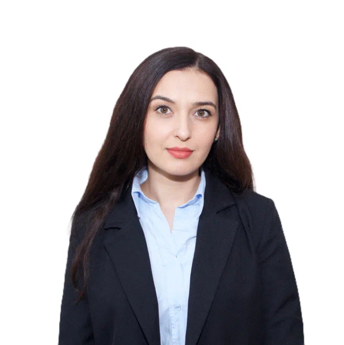 Билалова Альбина Махачевна