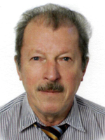 Дубинин Юрий Алексеевич